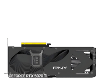 PNY GeForce RTX 5070 Ti OC 16GB GDDR7 DLSS4 - 1320566 - zdjęcie 5